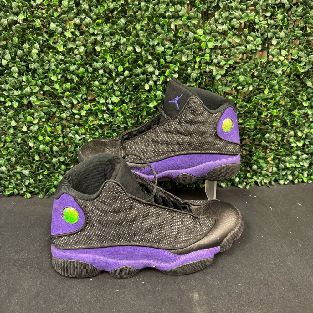 Jordan 13 Retro Court Purple - M11